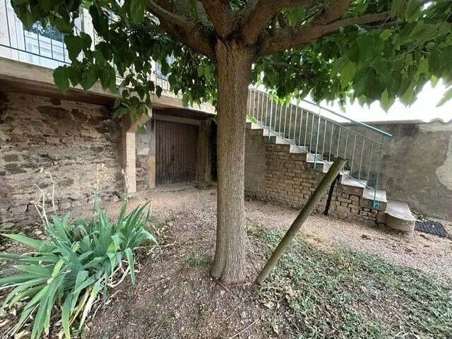 Maison à vendre, 97m², Villié-Morgon