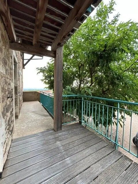 Maison à vendre, 97m², Villié-Morgon