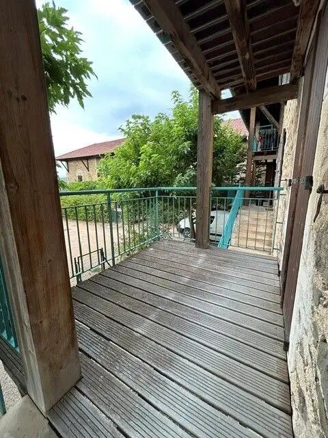 Maison à vendre, 97m², Villié-Morgon