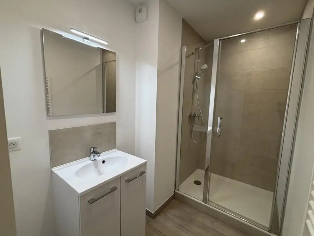 Appartement à louer, 60m², Odenas