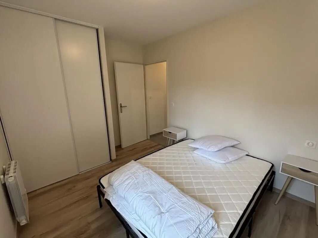 Appartement à louer, 60m², Odenas