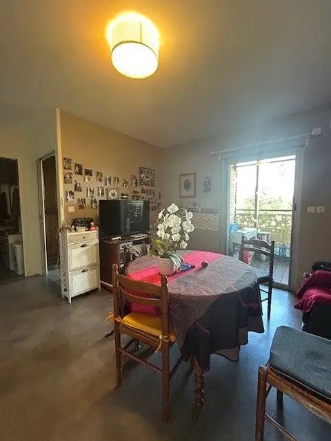 Appartement à vendre, 35m², Belleville
