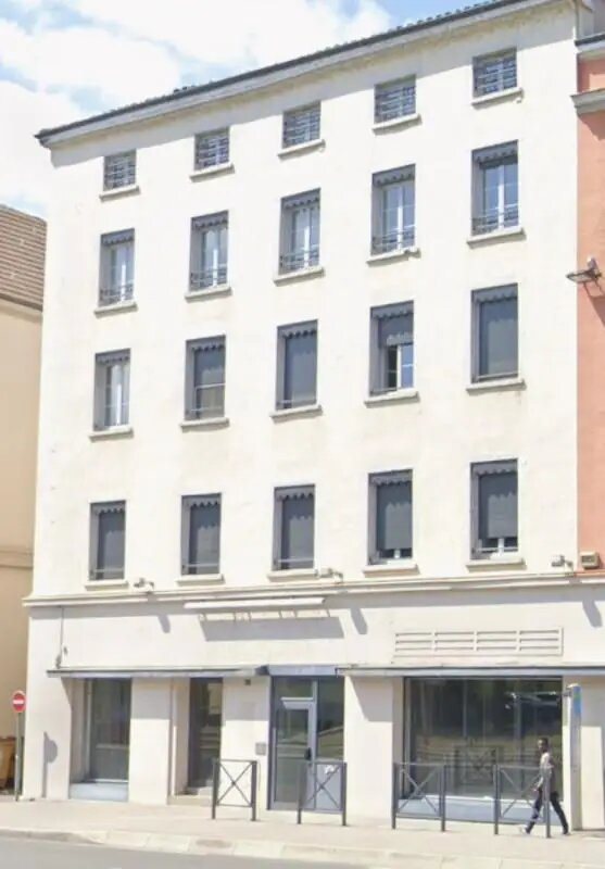 Appartement à louer, 93m², Mâcon