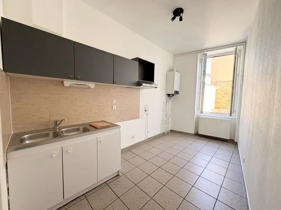 Appartement à louer, 28m², Villefranche-sur-Saône