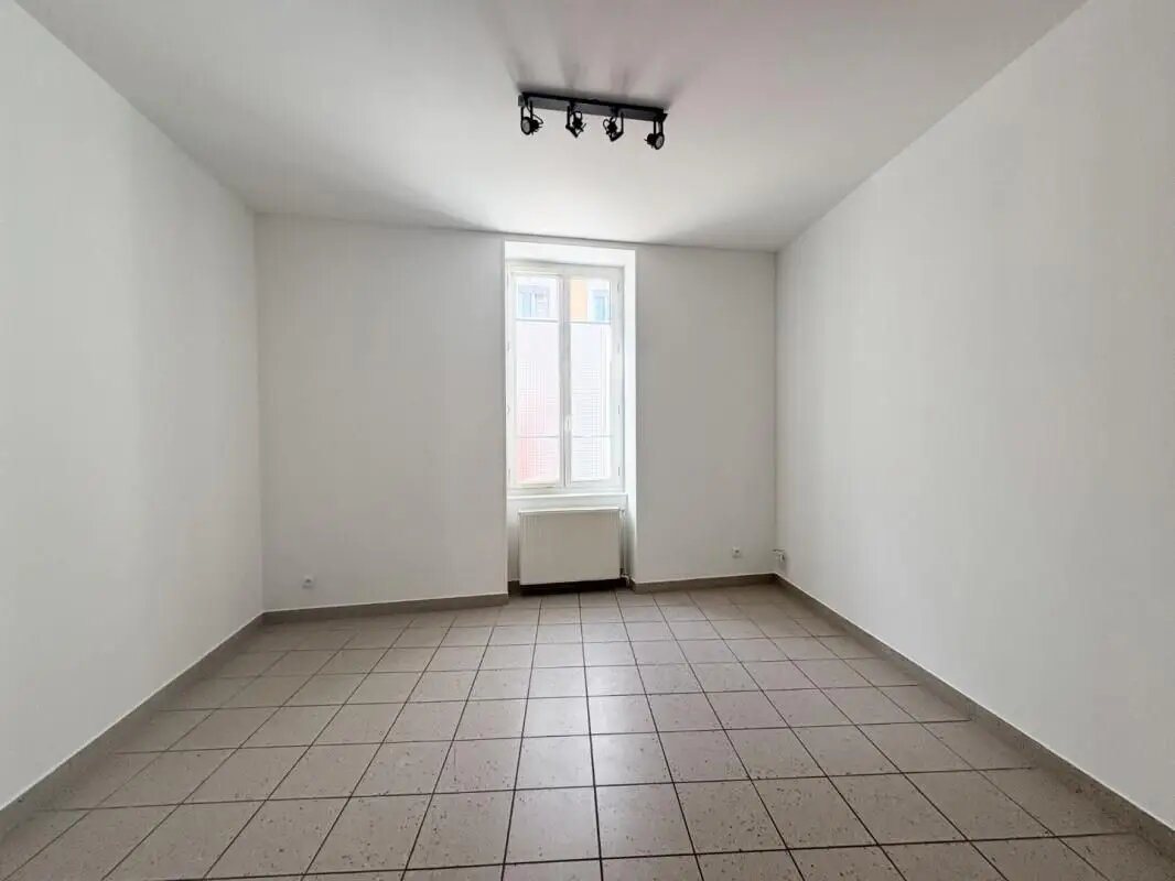Appartement à louer, 28m², Villefranche-sur-Saône