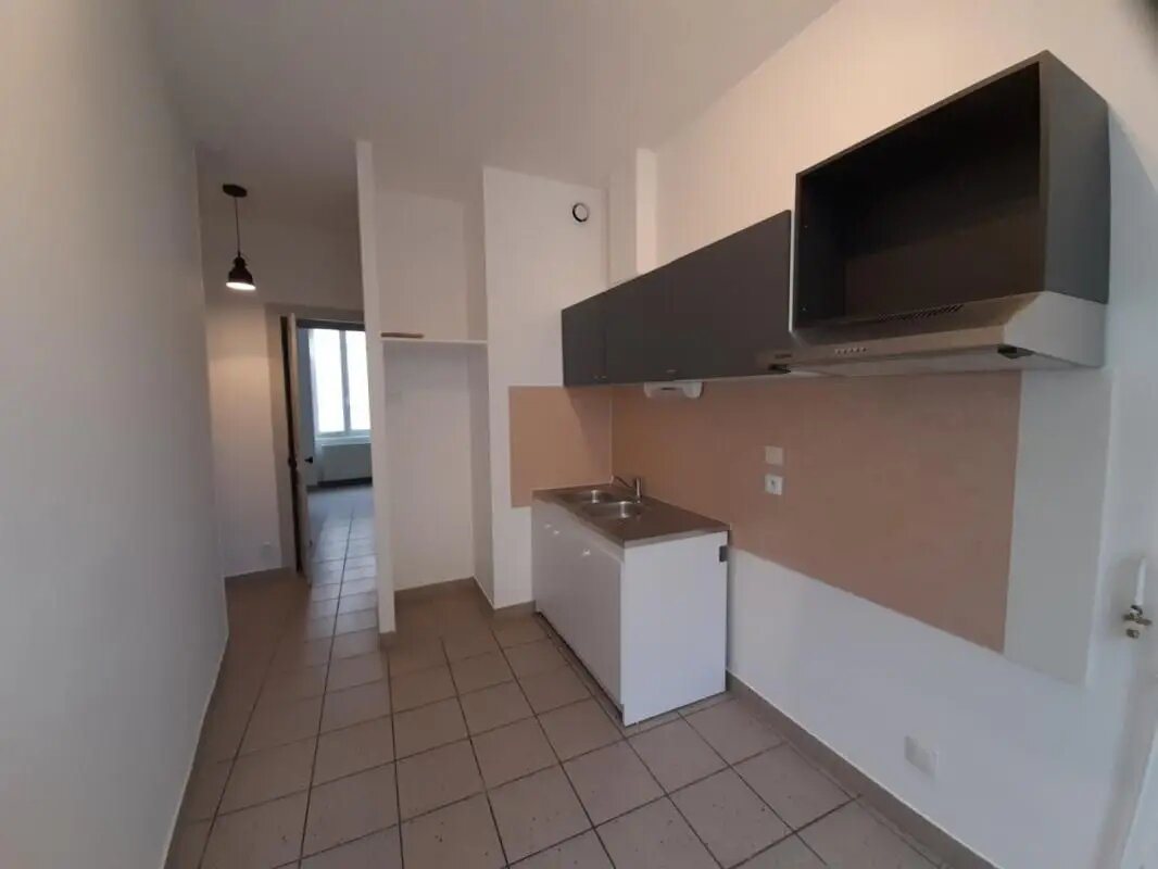 Appartement à louer, 28m², Villefranche-sur-Saône
