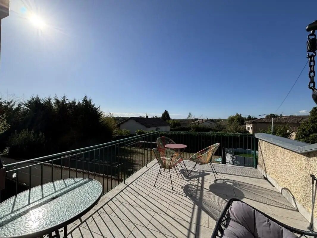 Appartement à louer, 70m², Saint-Symphorien-d'Ancelles
