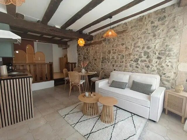 Appartement à vendre, 28m², Beaujeu