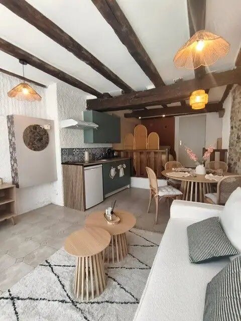 Appartement à vendre, 28m², Beaujeu