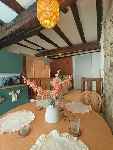 Appartement à vendre, 28m², Beaujeu