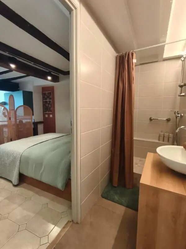 Appartement à vendre, 28m², Beaujeu