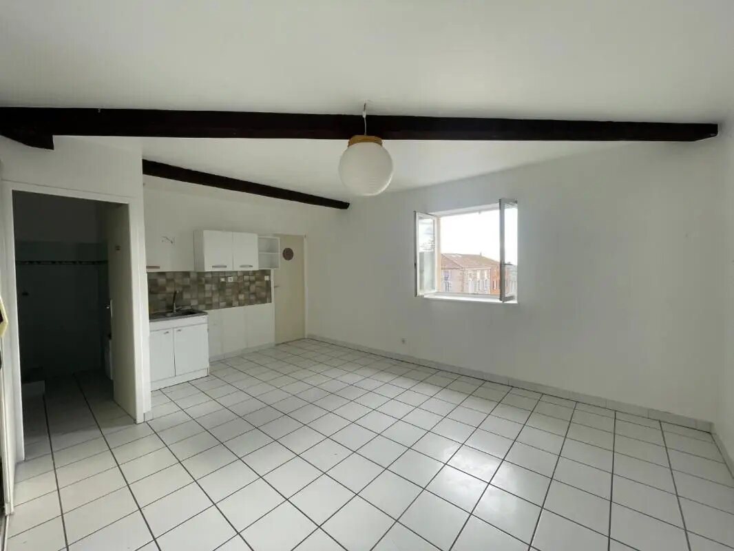 Appartement à louer, 36m², Saint-Etienne-des-Oullières