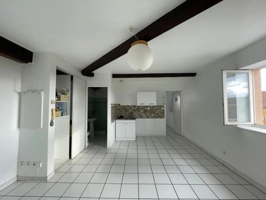 Appartement à louer, 36m², Saint-Etienne-des-Oullières