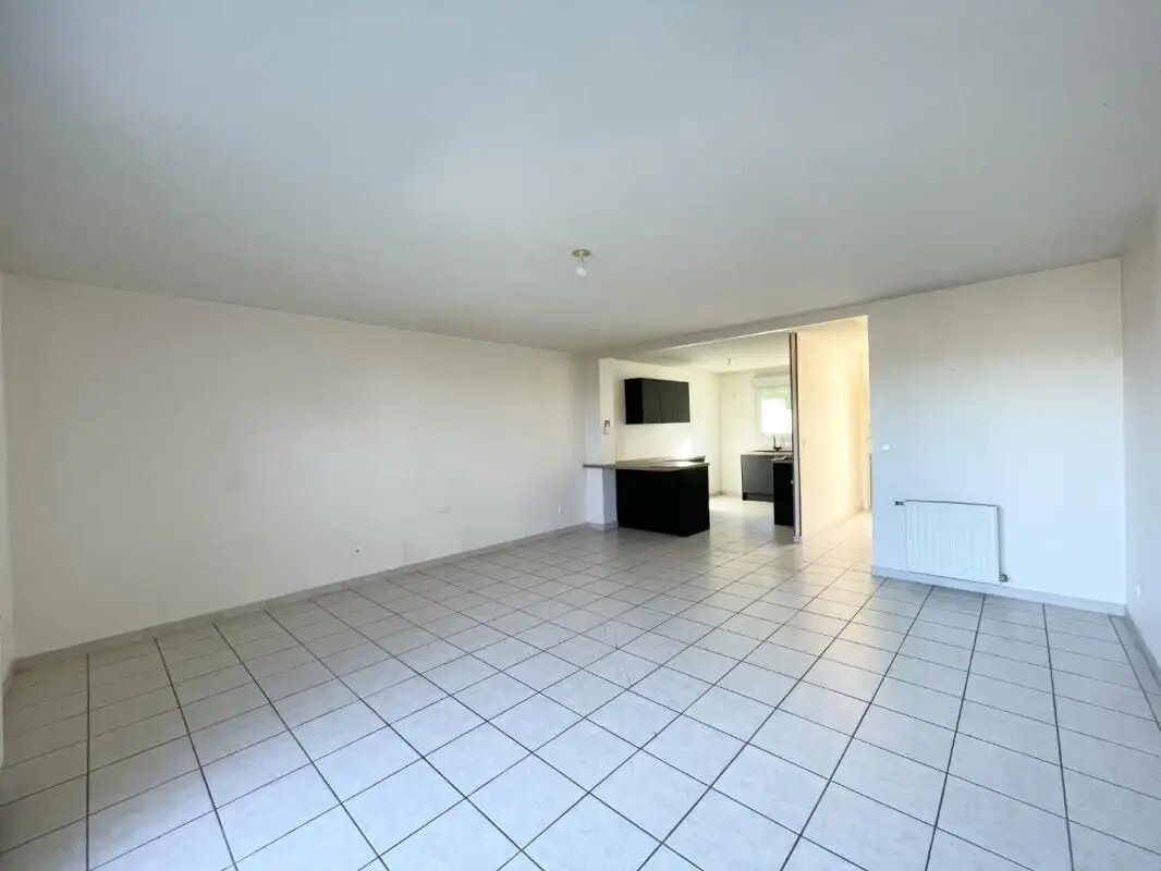 Appartement à louer, 91m², Jassans-Riottier