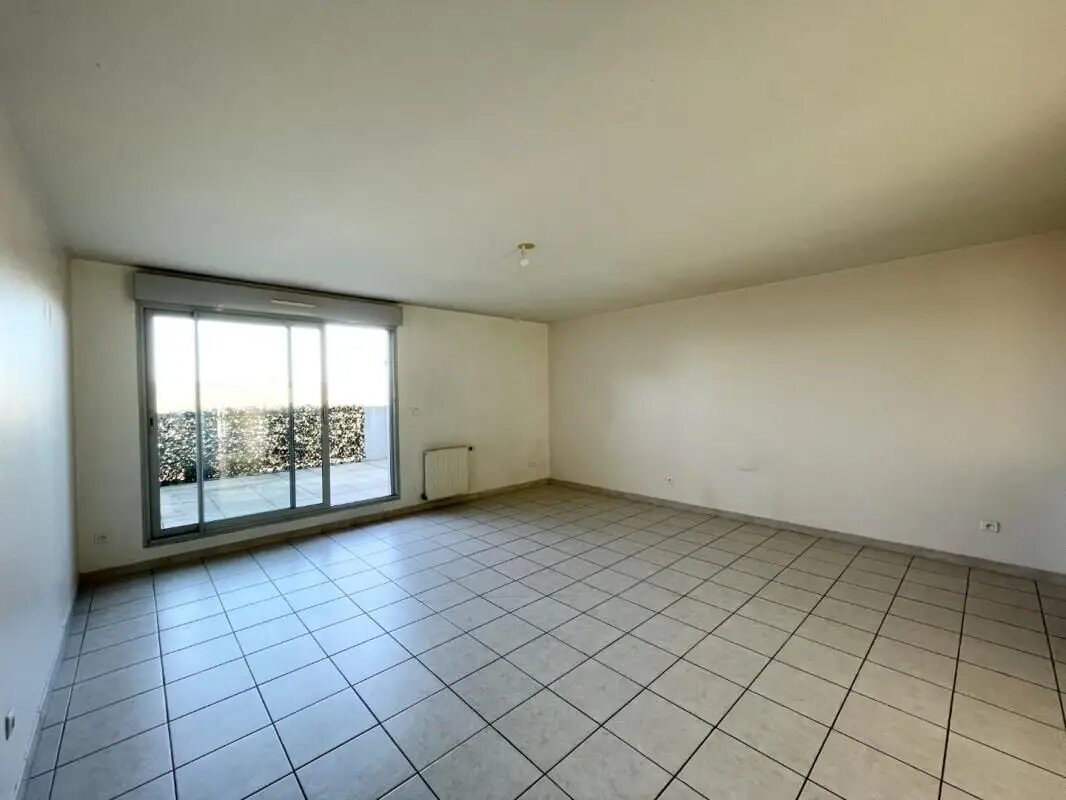 Appartement à louer, 91m², Jassans-Riottier