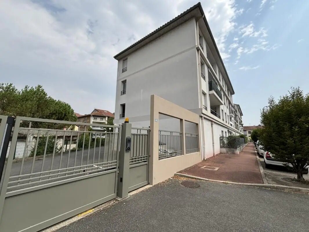 Appartement à louer, 71m², Thoissey