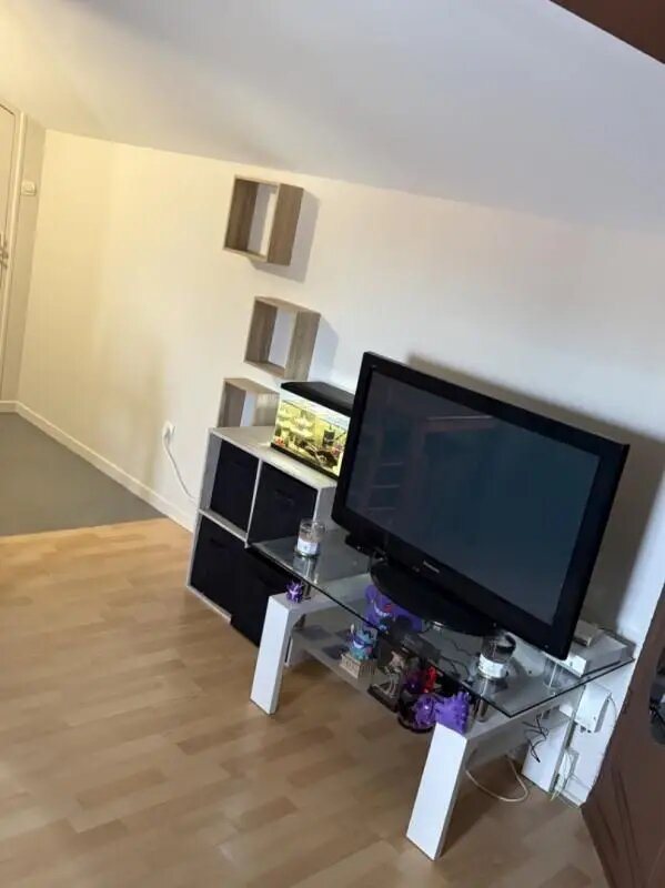 Appartement à louer, 16m², Belleville