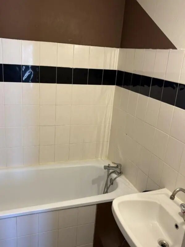 Appartement à louer, 16m², Belleville