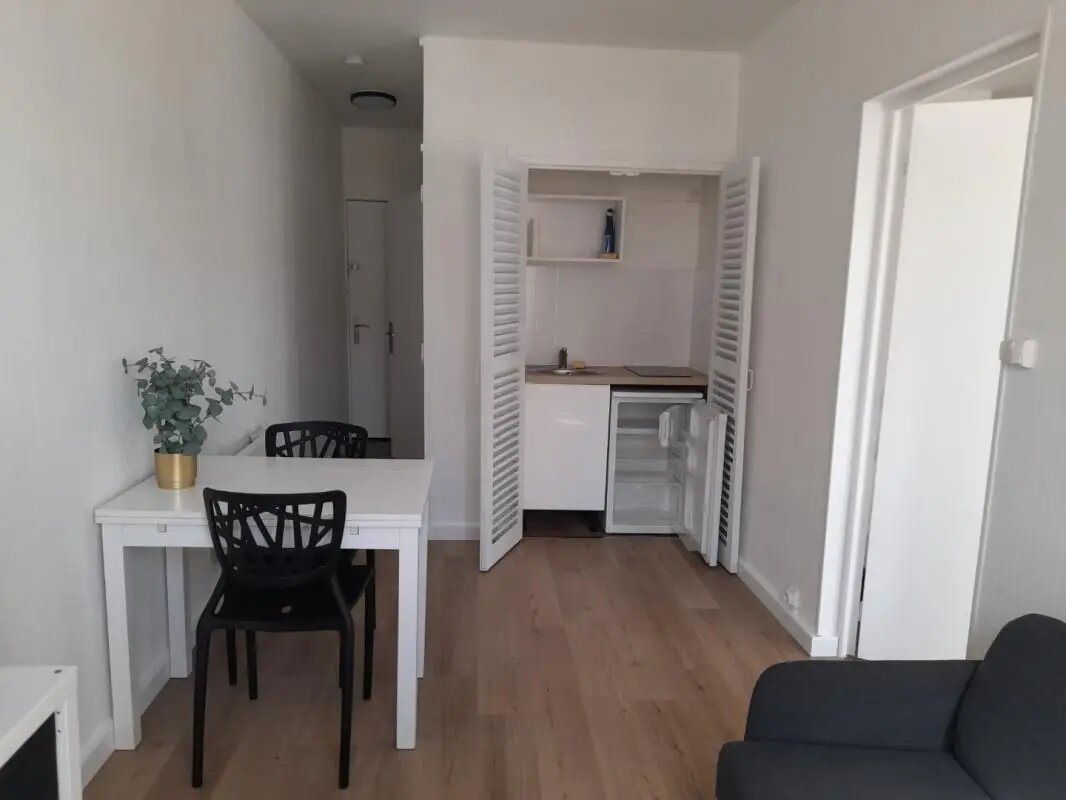 Appartement à louer, 30m², Mâcon