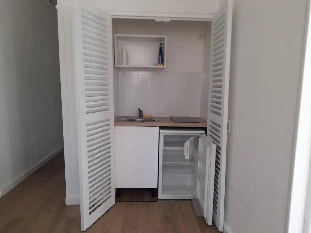 Appartement à louer, 30m², Mâcon