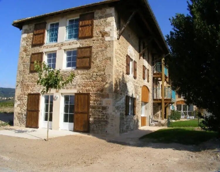Maison à vendre, 139m², Chiroubles