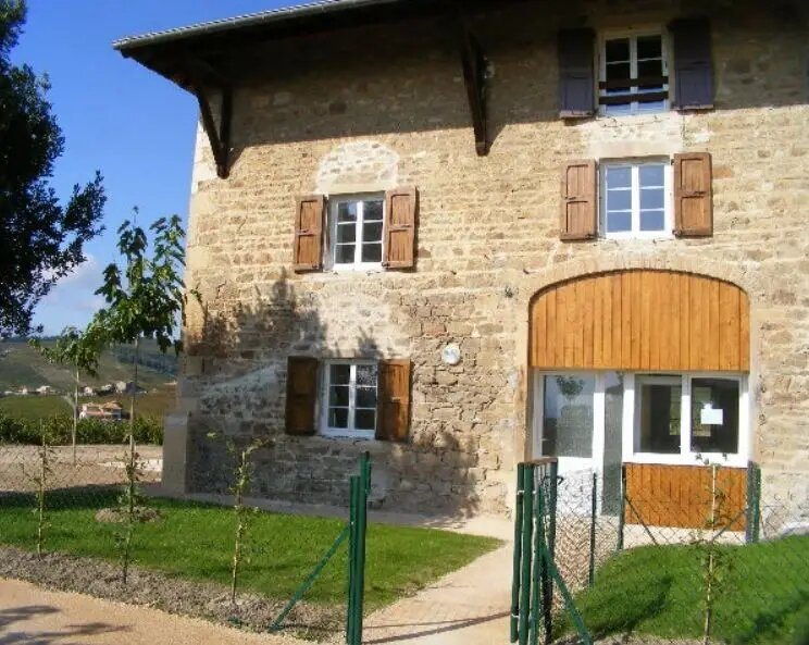 Maison à vendre, 139m², Chiroubles