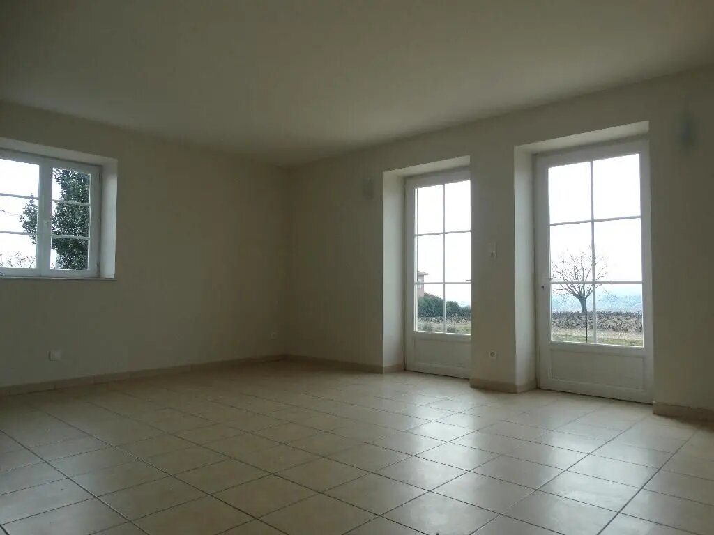 Maison à vendre, 139m², Chiroubles