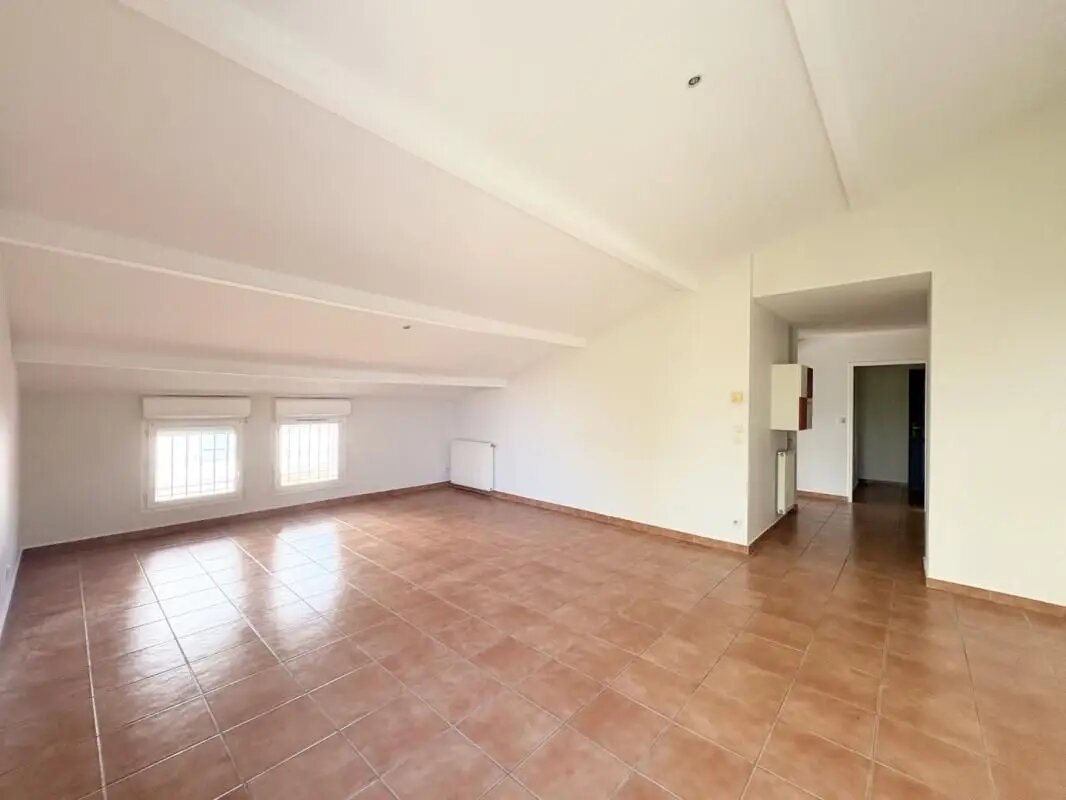 Appartement à louer, 49m², Jassans-Riottier