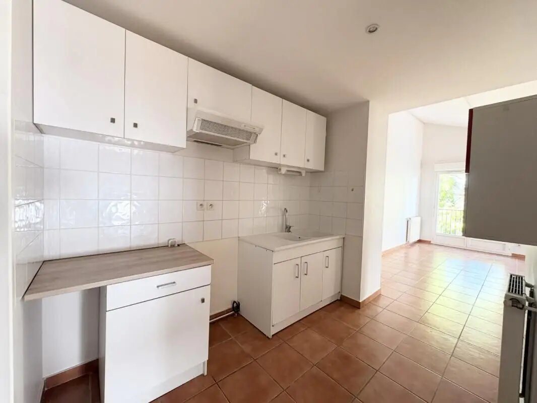 Appartement à louer, 49m², Jassans-Riottier