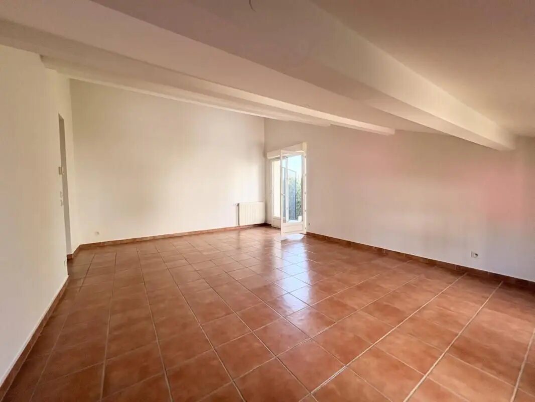 Appartement à louer, 49m², Jassans-Riottier