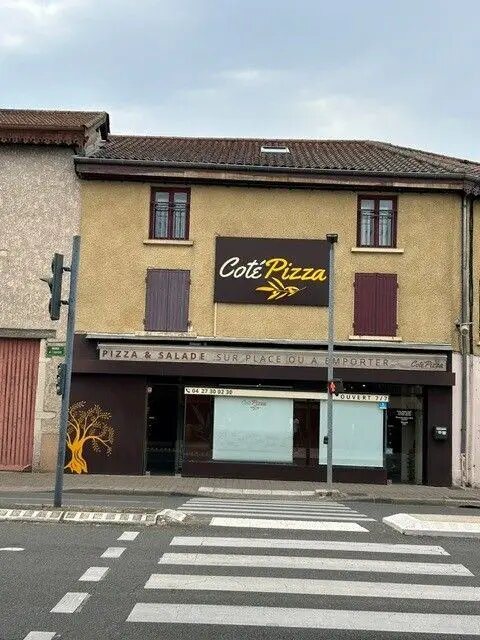 Appartement à vendre, 163m², Belleville