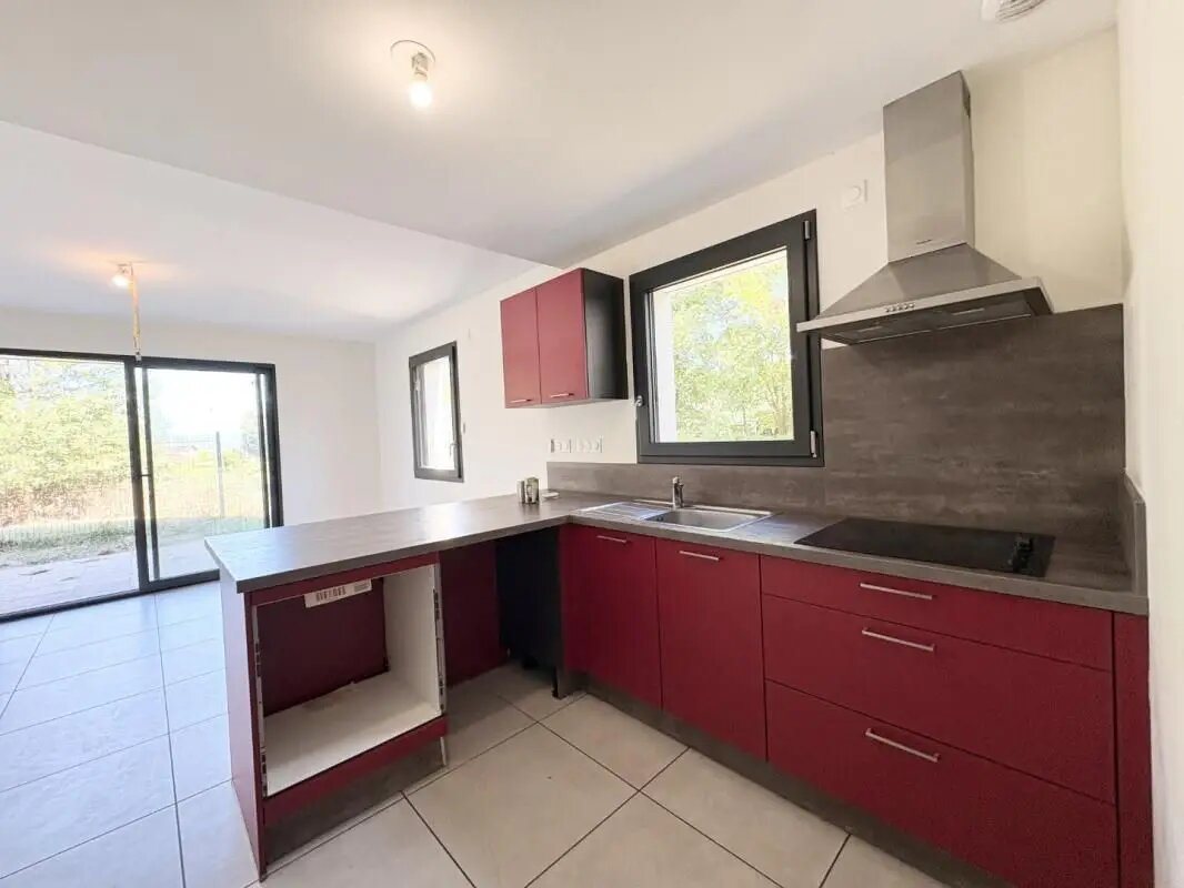 Maison à louer, 110m², Montmerle-sur-Saône