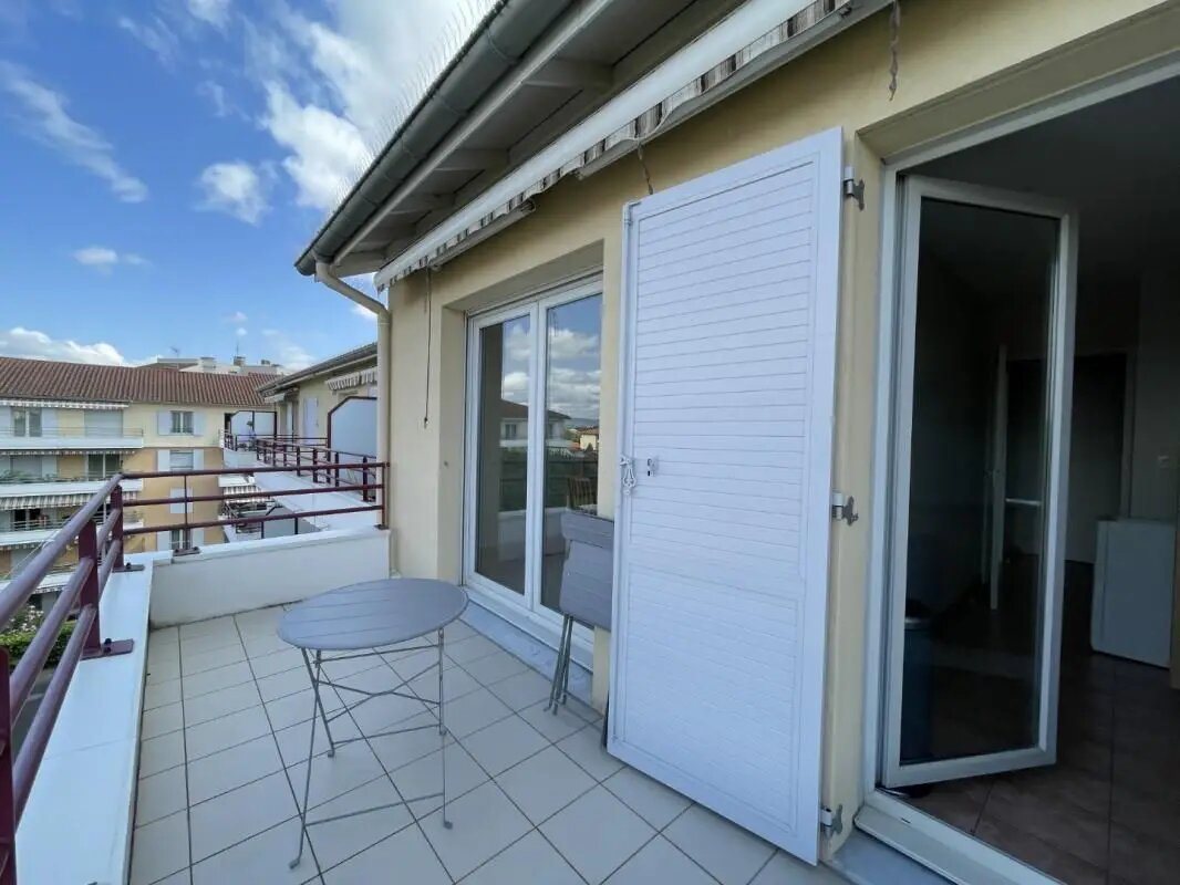 Appartement à louer, 47m², Villefranche-sur-Saône