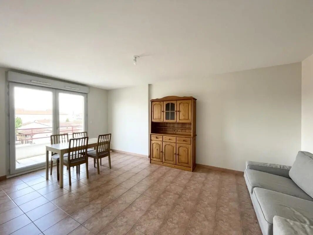 Appartement à louer, 47m², Villefranche-sur-Saône