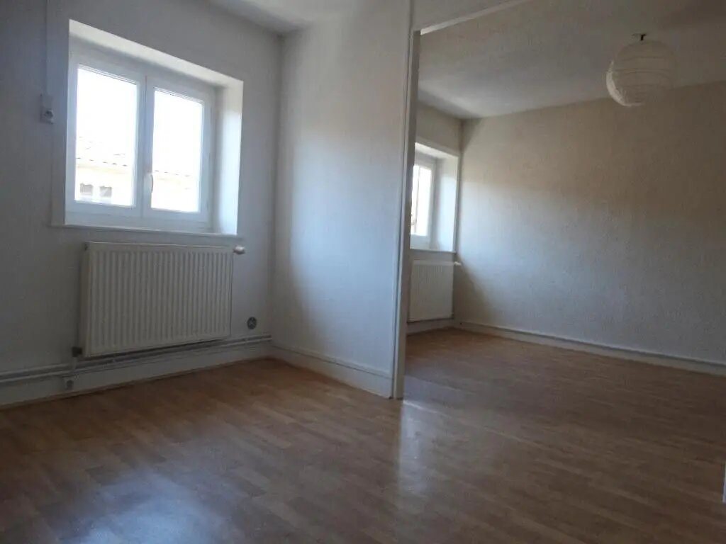 Appartement à louer, 44m², Montmerle-sur-Saône