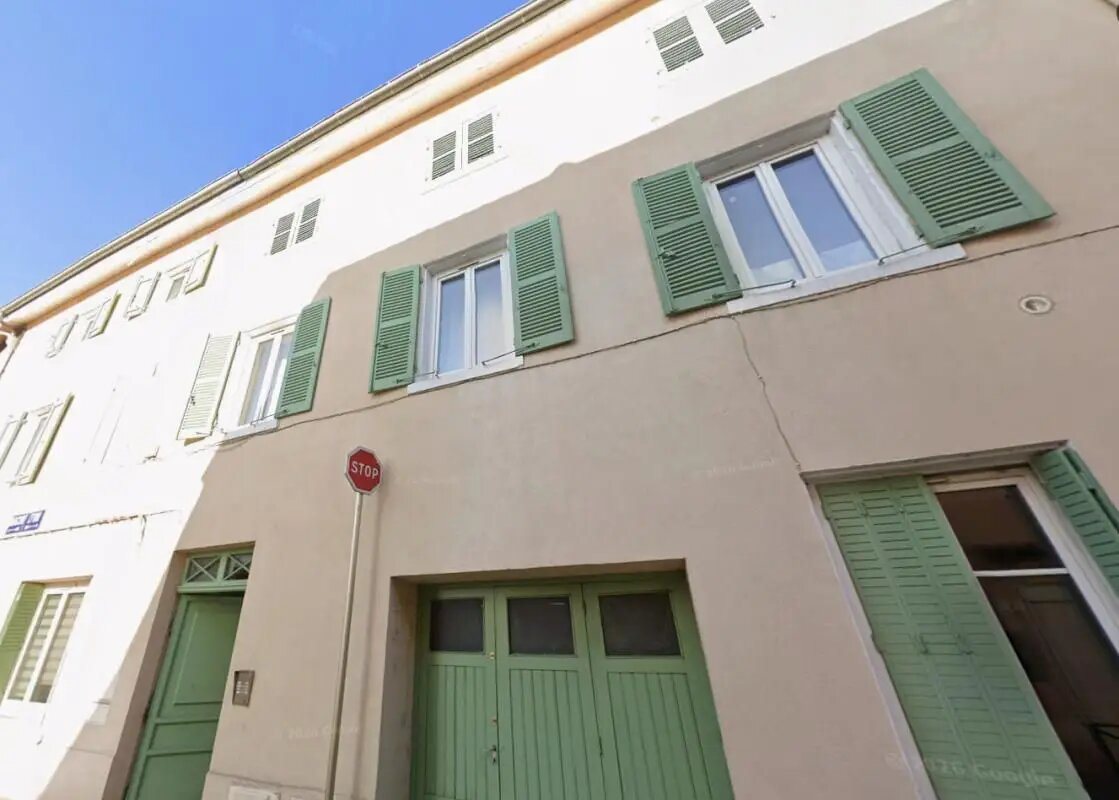 Appartement à louer, 44m², Montmerle-sur-Saône
