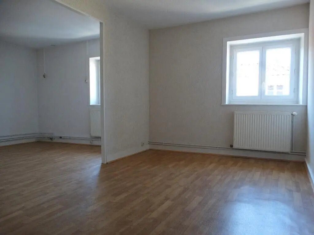 Appartement à louer, 44m², Montmerle-sur-Saône