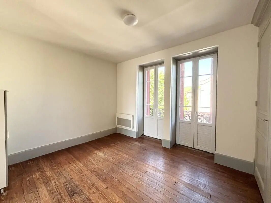 Appartement à louer, 54m², Fleurie