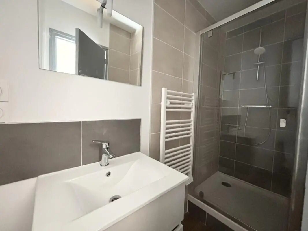 Appartement à louer, 54m², Fleurie