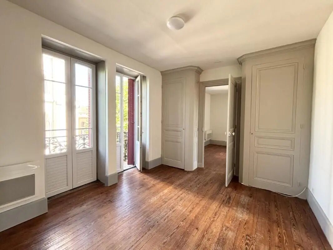 Appartement à louer, 54m², Fleurie