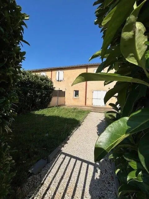 Maison à vendre, 106m², Belleville
