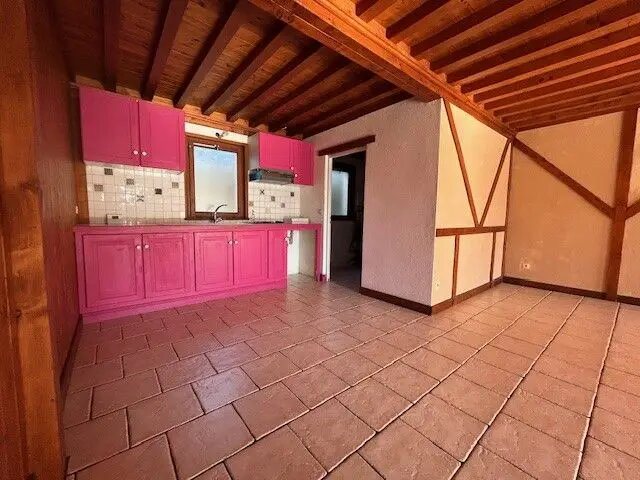 Maison à vendre, 106m², Belleville