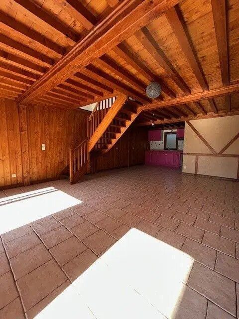 Maison à vendre, 106m², Belleville
