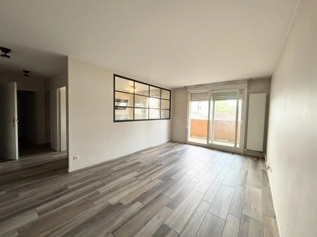 Appartement à louer, 49m², Villefranche-sur-Saône