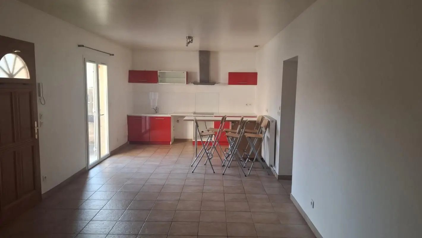 Appartement à louer, 135m², Fareins