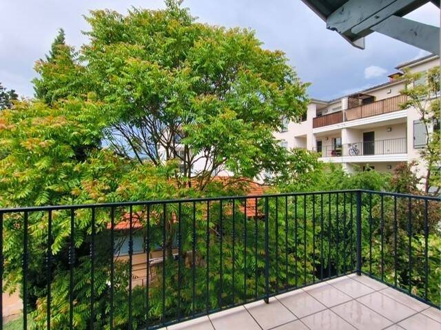 Appartement à vendre, 65m², Jassans-Riottier