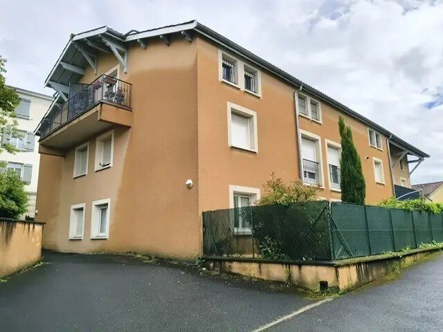 Appartement à vendre, 65m², Jassans-Riottier