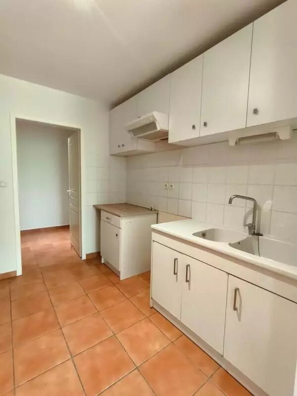 Appartement à vendre, 65m², Jassans-Riottier