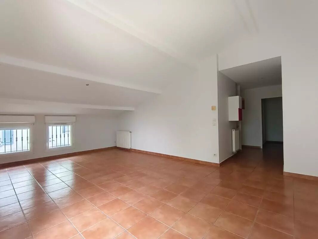 Appartement à vendre, 65m², Jassans-Riottier