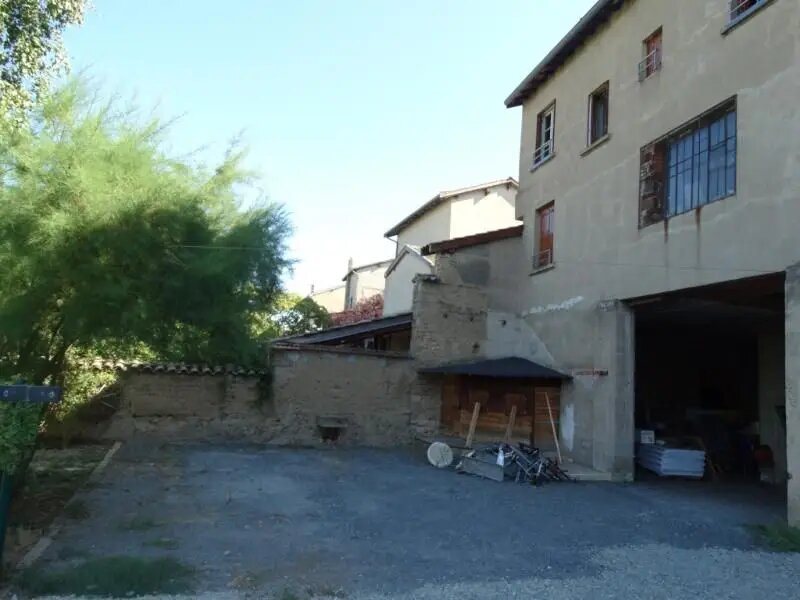 Maison à vendre, 115m², Belleville